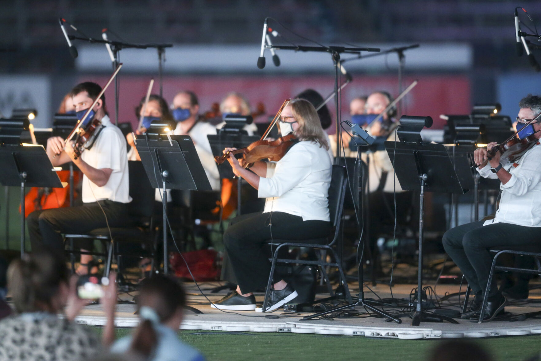 The Signature Symphony at ONEOK